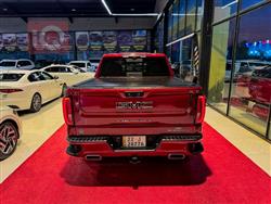 جی ئێم سی سیرا